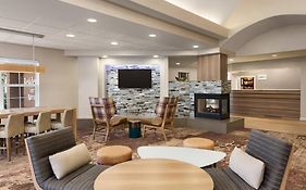 Residence Inn Salem